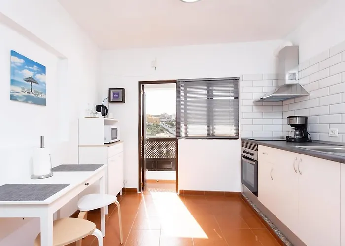 Ek En A Κανδελάρια