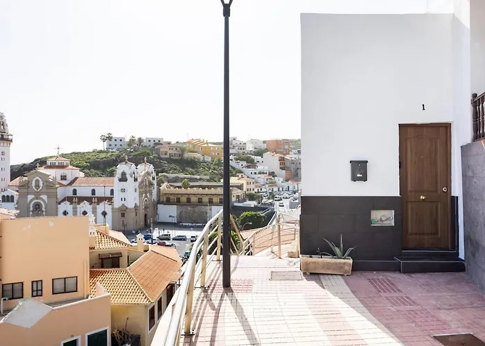 Apartment Ek En A