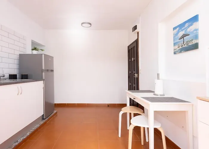 Ek En A Apartment Candelaria